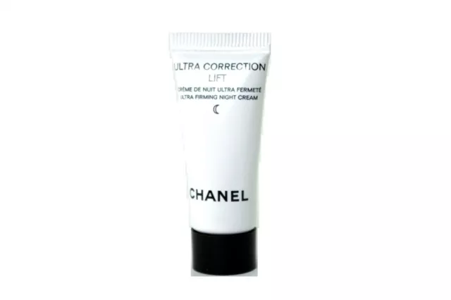 Precision Chanel Ultra Correction Lift Sculpting Firming Serum Concentrate  50ml