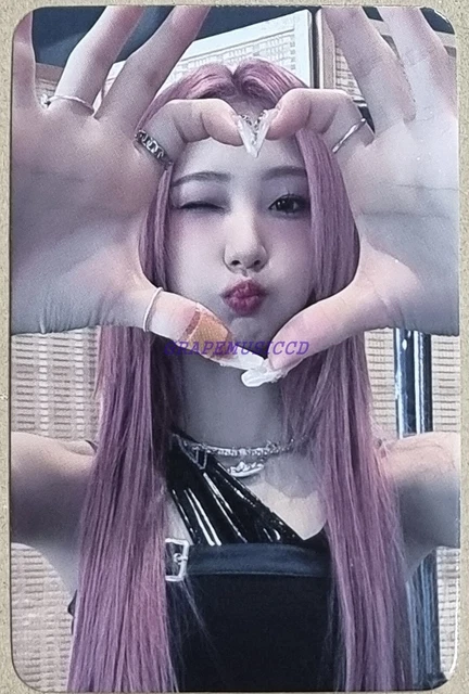 YEOJIN LOOSSEMBLE ONE of a Kind SOUNDWAVE PreOrder Official