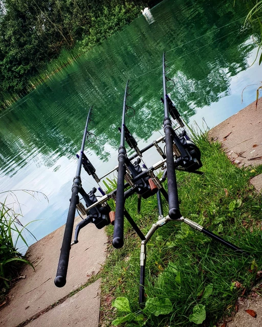 12FT NASH PURSUIT Special 