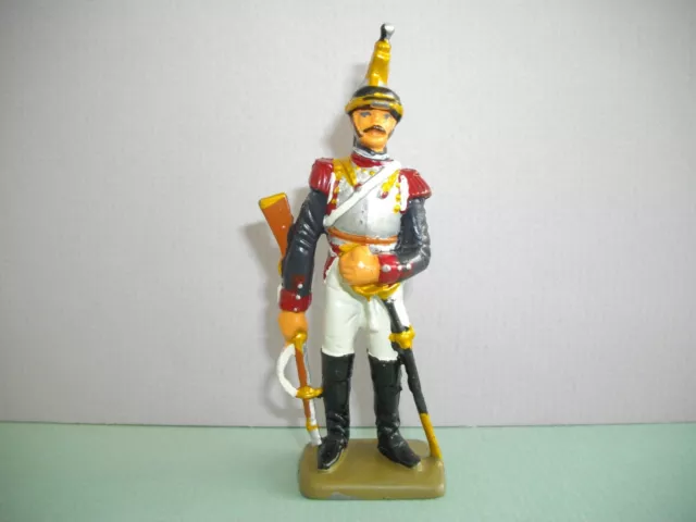 soldat de plomb - Starlux Napoléon - armée Napoléonienne -