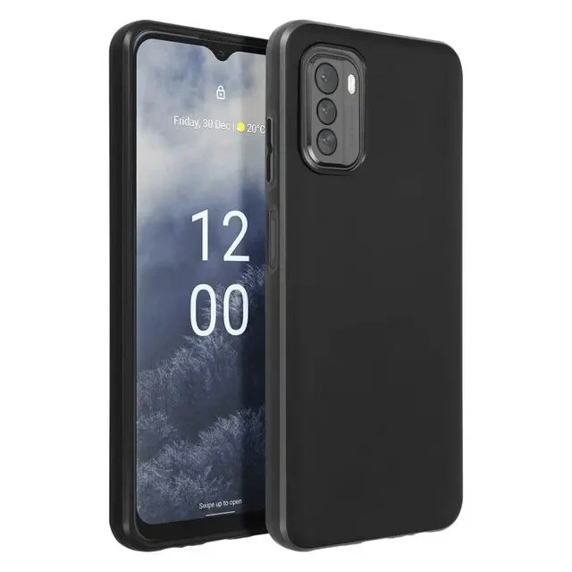 Coque Silicone Ultra Fine Transparente Pour Nokia 7 Plus - Marque EbestStar - Neuf Avec Emballage
