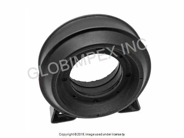 VOLVO (1984-1995) Driveshaft Center Support PRO PARTS + 1 YEAR WARRANTY