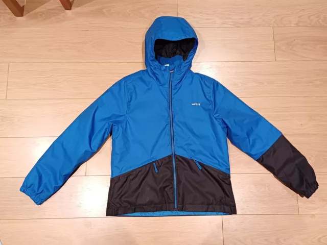 Decathlon childrens deals ski jackets