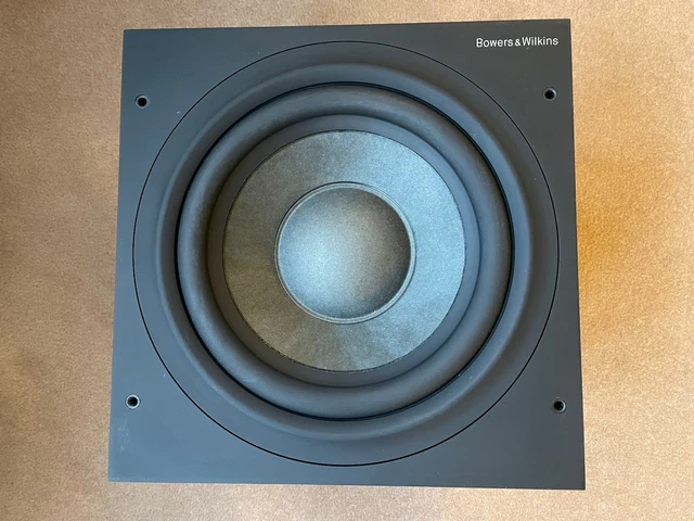 Caisson De Basse Passif Pioneer S-BD310 / S-BD111FS – Testé Et Fonctionnel