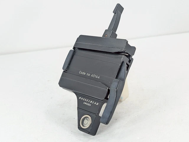 Adaptateur Trépied Hasselblad H – Pour Boîtiers H1, H2, H3, H4, H5, H6 – Occasion