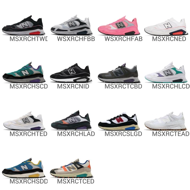 New balance x racer homme cheap