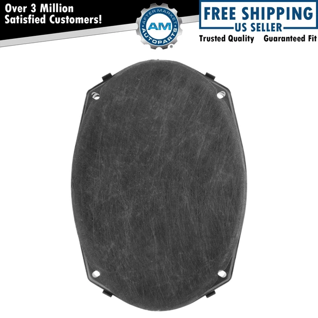 OEM MOPAR 56040860AC Front Door Speaker LH or RH for Dodge Ram Pickup