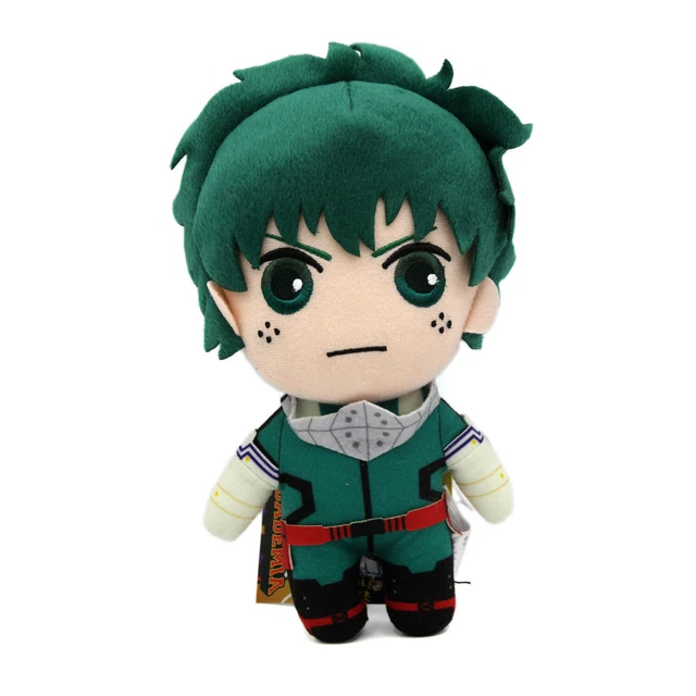 Figurine Funko Pop My Hero Academia - Izuku Midoriya #603 - Neuf Sous Blister