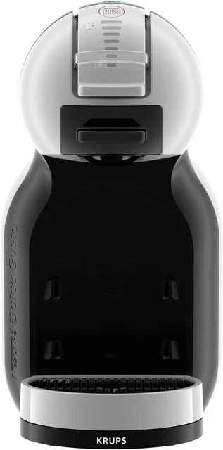 Macchina da caffè Espresso Nescafé Dolce Gusto Mini Me a Capsule, Grigio / Nero