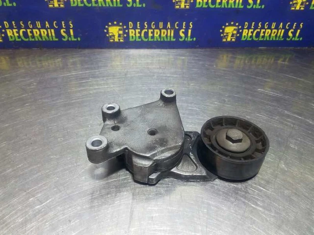 419484 galet tendeur pour CITROEN C4 COUPE 1.6 HDI 2004 913520 2