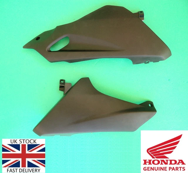 honda cbr 125 fairings