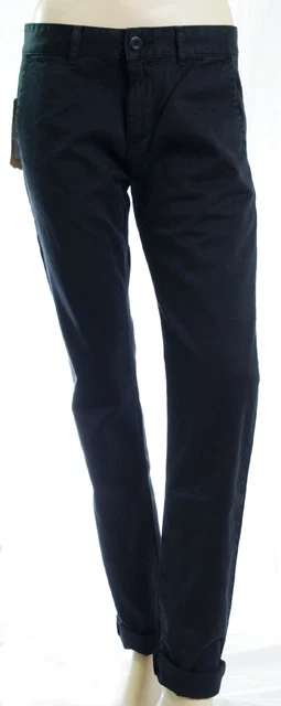 Pantalon Chino Femme Le Temps Des Cerises - Modèle LEXIE ZINC Gris - Neuf Avec étiquettes