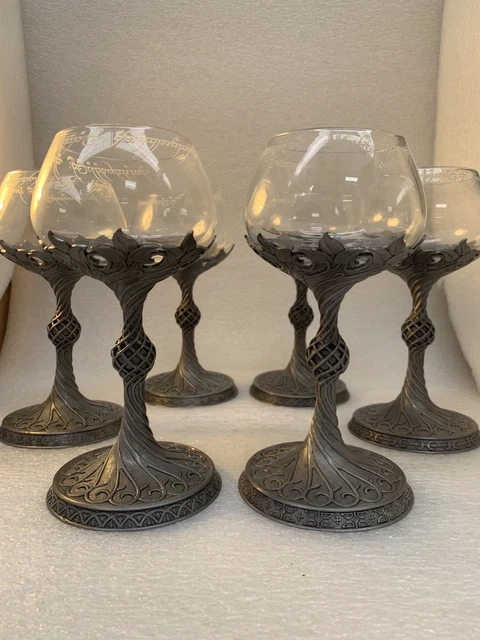 The Noble Collection Lord Of The Rings Ap Of Iddle Eartgh 1000 Piece - View #6