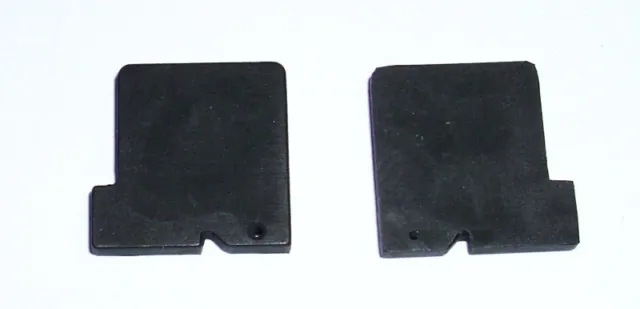 2 x PA03289-0111 PA03360-0002 Separation Pad für  Fujitsu FI 5220c 4120c 4120c2