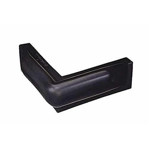 Dock Pro Vinyl Dock Bumpers (Corner 10&quote; x 10&quote...