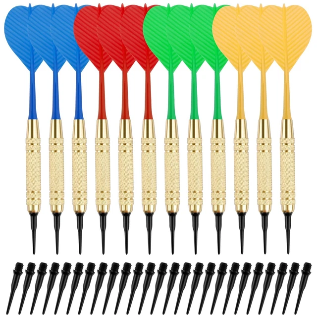Unicorn Autograph Fléchettes Femme - 80% Tungstène Pour Joueuses