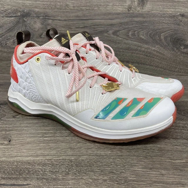 ADIDAS ICON TRAINER Size 13 Legends Pack Miami Turf Baseball Shoes Baseball 58.50 PicClick