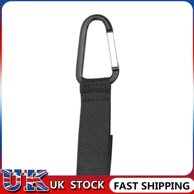 Baby Stroller Hook Metal Wheelchair Shopping Pram Pushchair Hanging Hanger Hooks