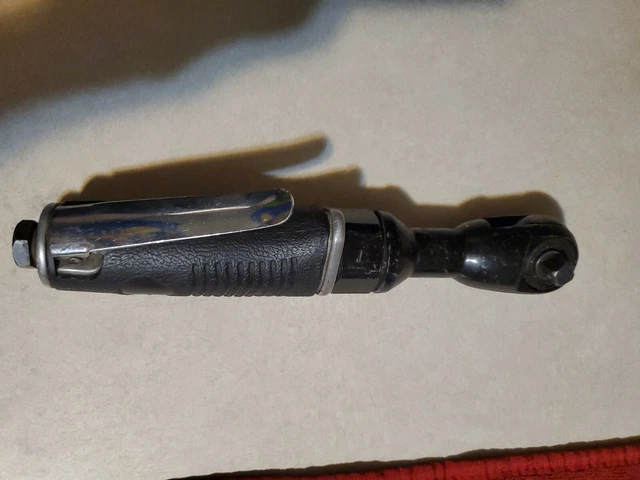 Air Ratchet Used