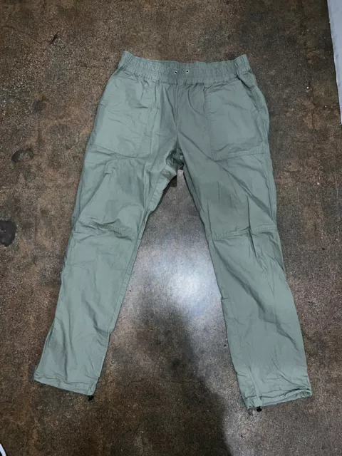 John Elliot Cargo Pants Size 5 XL
