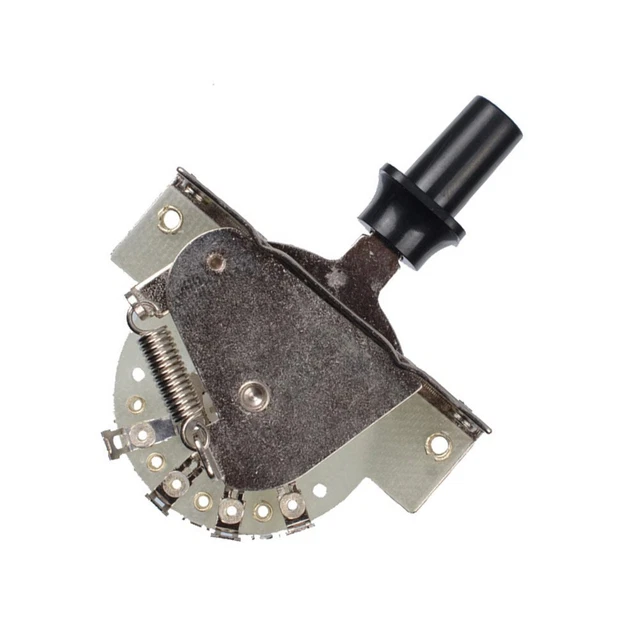 1pcs Droit Interrupteur Remplacement for Stand Interrupteur,Sq Series Guitare