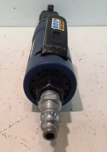 Cornwell Tools CAT9000IBP 3/8" Drive Pneumatic Air Ratchet Blue Power 5
