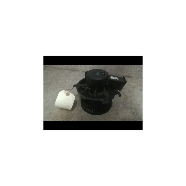 ventilateur de chauffage citroen XSARA PICASSO 1606357480 39589