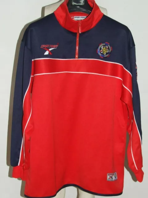 Felpa best sale cosenza calcio