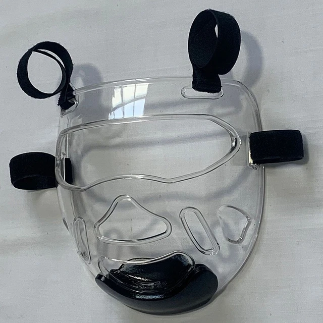 For Women Sports Nasal Kids Normal/Adult Transparent Adjustable