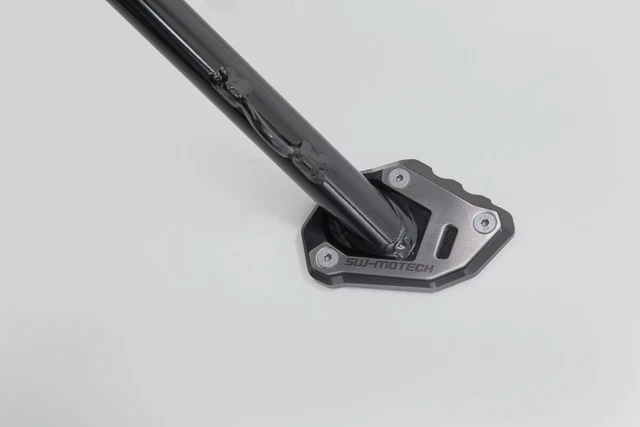 Extension Pied de Béquille Latérale Convient pour KTM Et Husqvarna Modèles