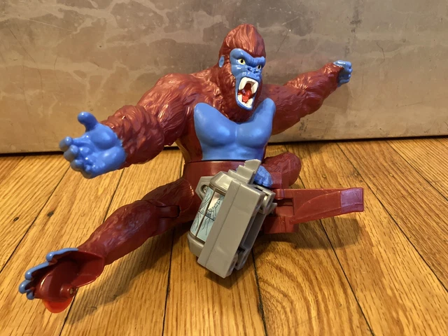 Hot Wheels Replacement Parts Gorilla Ape King Kong Super Ultimate Garage Hot Wheels Replacement Parts Gorilla Ape King Kong Super Ultimate Garage