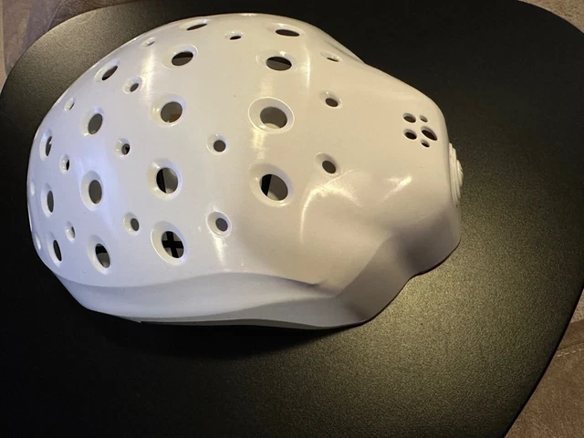 Theradome LH40 Laser Hair Growth Helmet