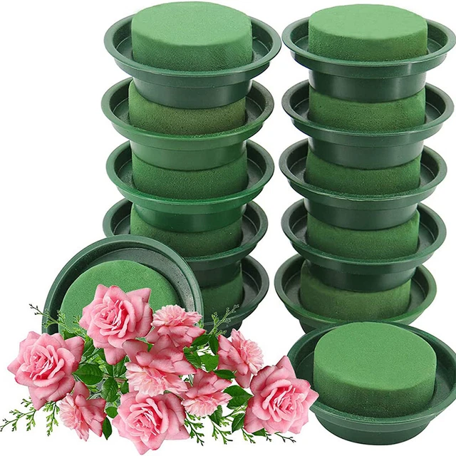Floral Foam Block Flower Styrofoam Bricks Wedding Flower Hol~LN