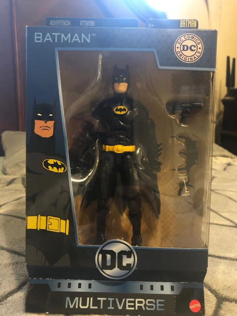 dc multiverse originals