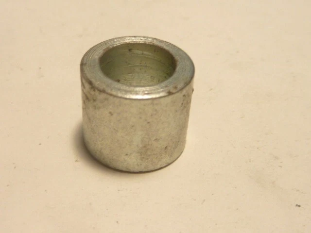 NOS neu Axe pédalier 127 mm acier boitier pédalier vintage ancien stock