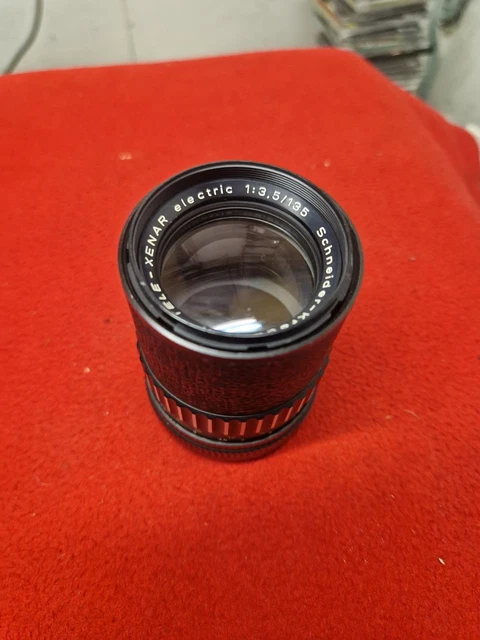 Lentes vintage, Fotografía vintage, Cámaras y fotografía - PicClick ES