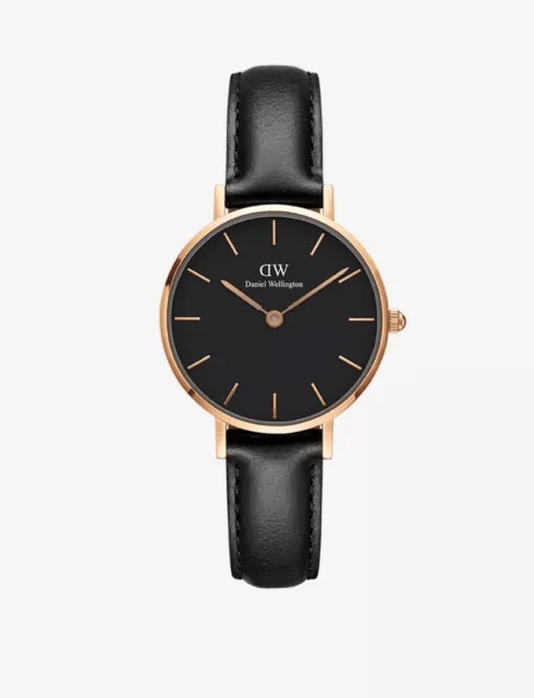 Daniel Wellington montre femme neuve