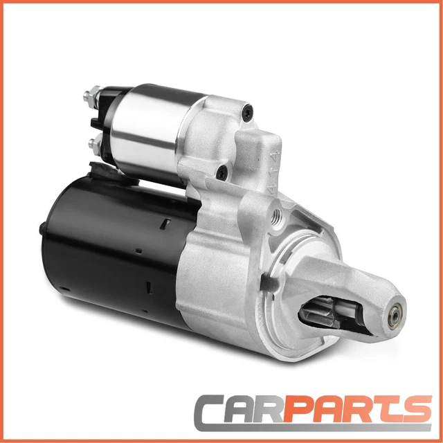 Démarreur (starter) Pour Mercedes Classe C, E, Sprinter - Modèles W201, W202, W203, W210, W211, Etc.