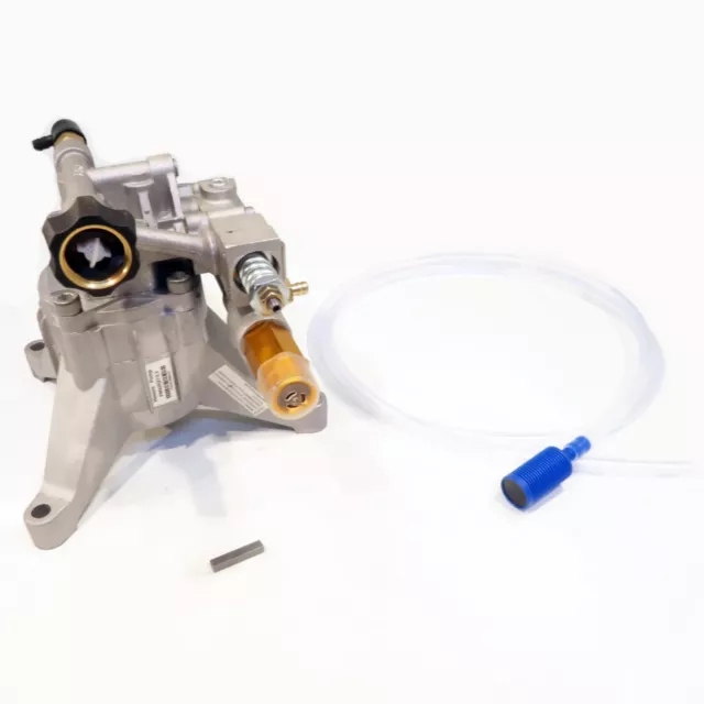 Pressure Washer Pump Assembly for Husky 308653025, 308653006, 678169004 Water
