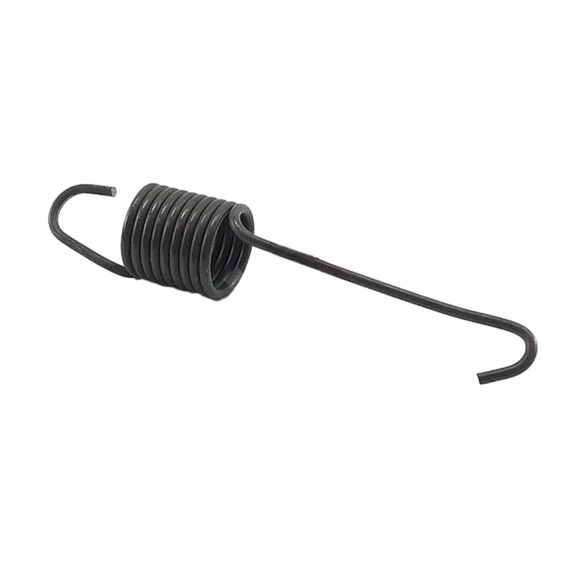 FIGEVIDA Anello Morsetto Con Molla Per Guarnizione Lavatrice - Compatibile Con Ariston, Hotpoint, Aqualtis, Whirlpool (350/360 Mm) Ricambio Originale 481010915290