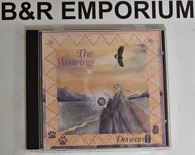 DENEAN - WEAVING - CD EUR 11,27 - PicClick ES