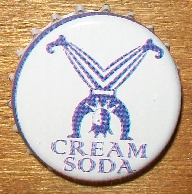 N°384 Beer Bottle Caps