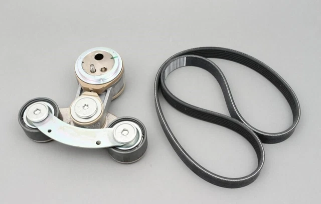 Galet Tendeur De Courroie Pour Peugeot 508,3008 2.0Hdi 1611426080 Kit Set Galet Tendeur De Courroie Pour Peugeot 508,3008 2.0Hdi 1611426080 Kit Set