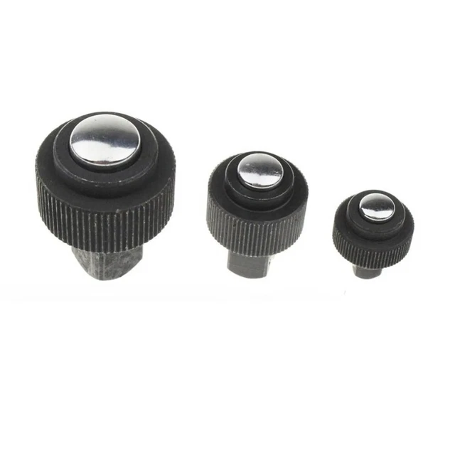 Llave de trinquete Precision 14 38 12 pulgadas para reparación accesorios de repuesto