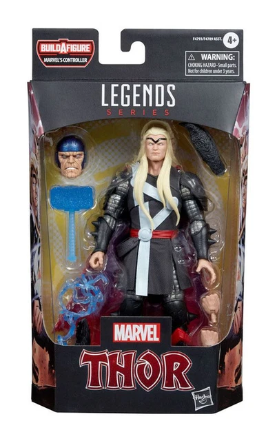 Figurine Marvel Legends - Logan (Wolverine) X-Men '97 - 15 Cm Articulée Avec Griffes Et Accessoires