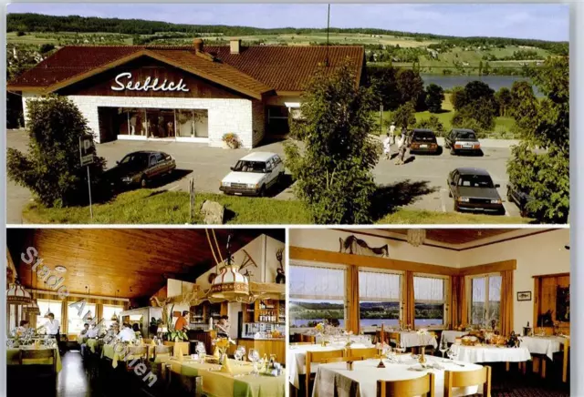 51280606 - Boniswil Restaurant Seeblick Aargau AG