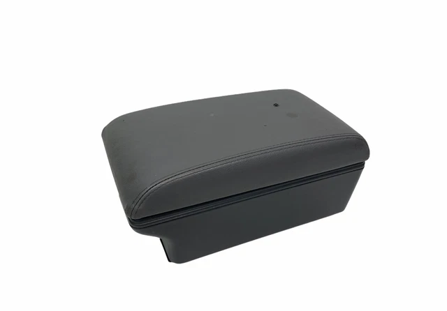 99 00 Infiniti Qx4 Center Console Storage w Armrest Lid Arm Rest 96920-4W300