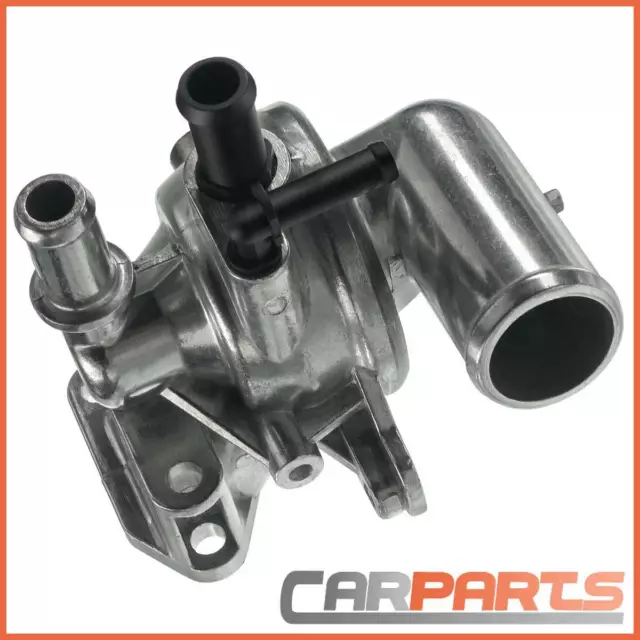 1x Termostato para Jeep Cherokee KJ 2.8CRD Sólo para 2776ccm 04-08 5142601AA