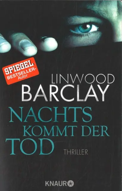 Nachts kommt der Tod - Thriller von Linwood Barclay (2018)