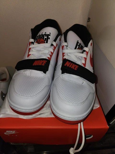 Nike Alpha Force FOR SALE! - PicClick